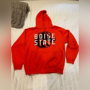 Boise State Hoodie